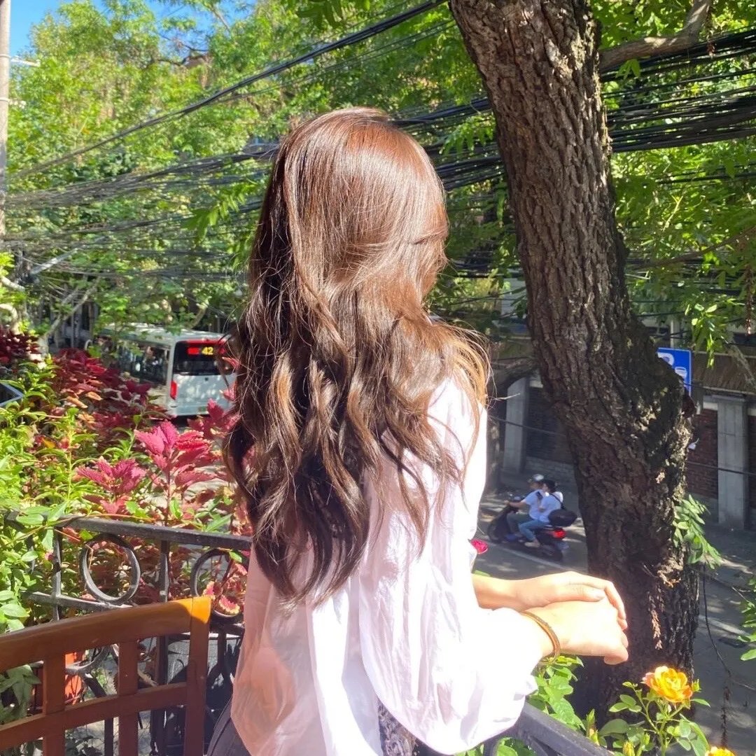 少女管家