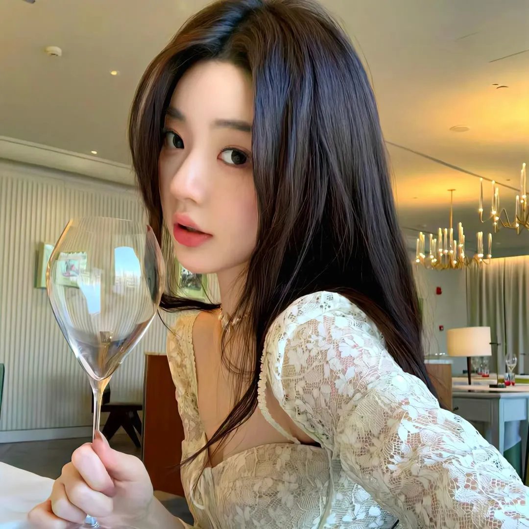 壁女