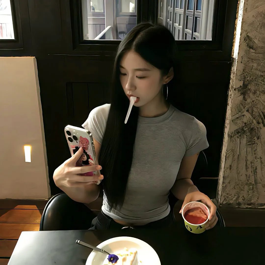 想谈一场韩剧般的恋爱